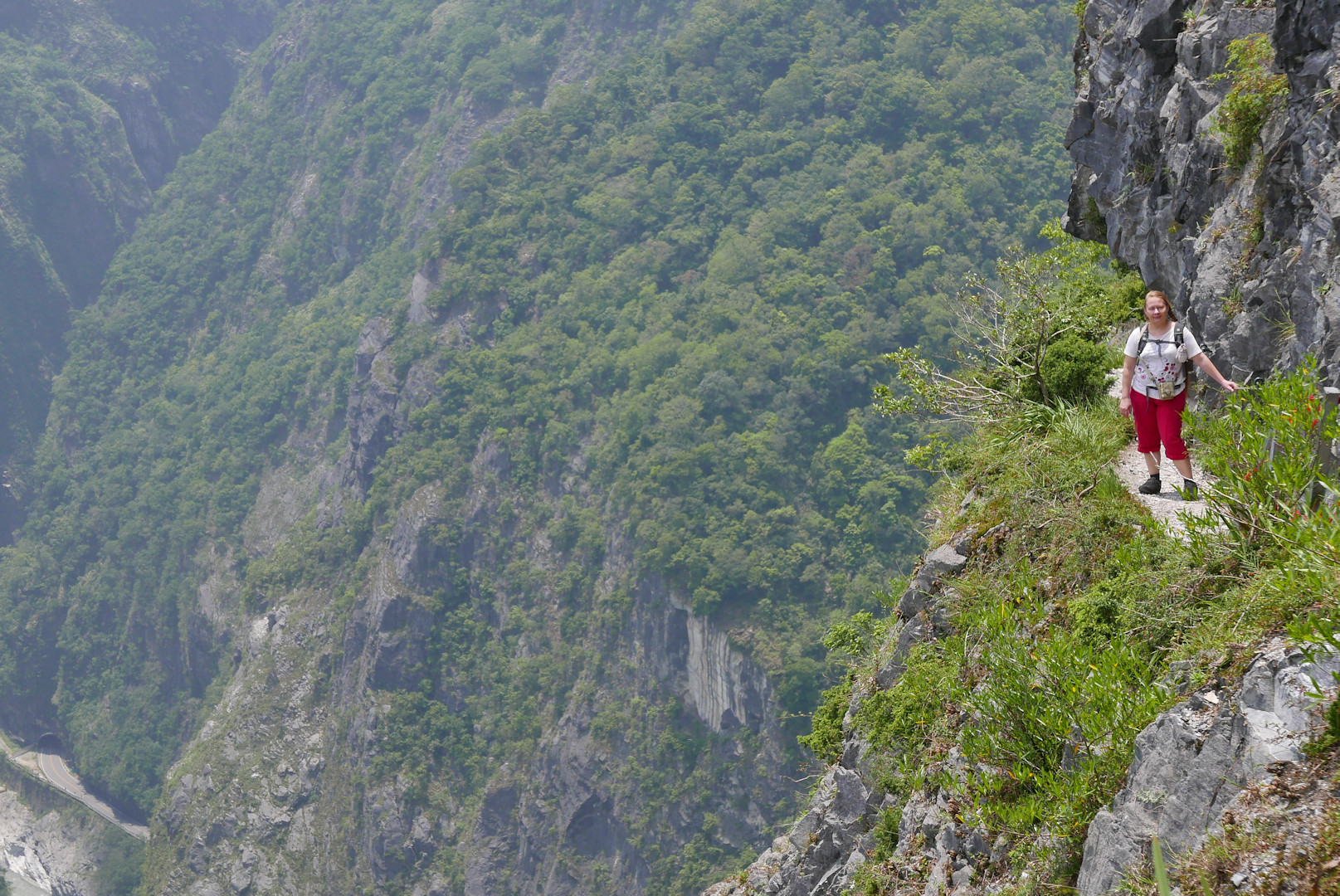 Taroko