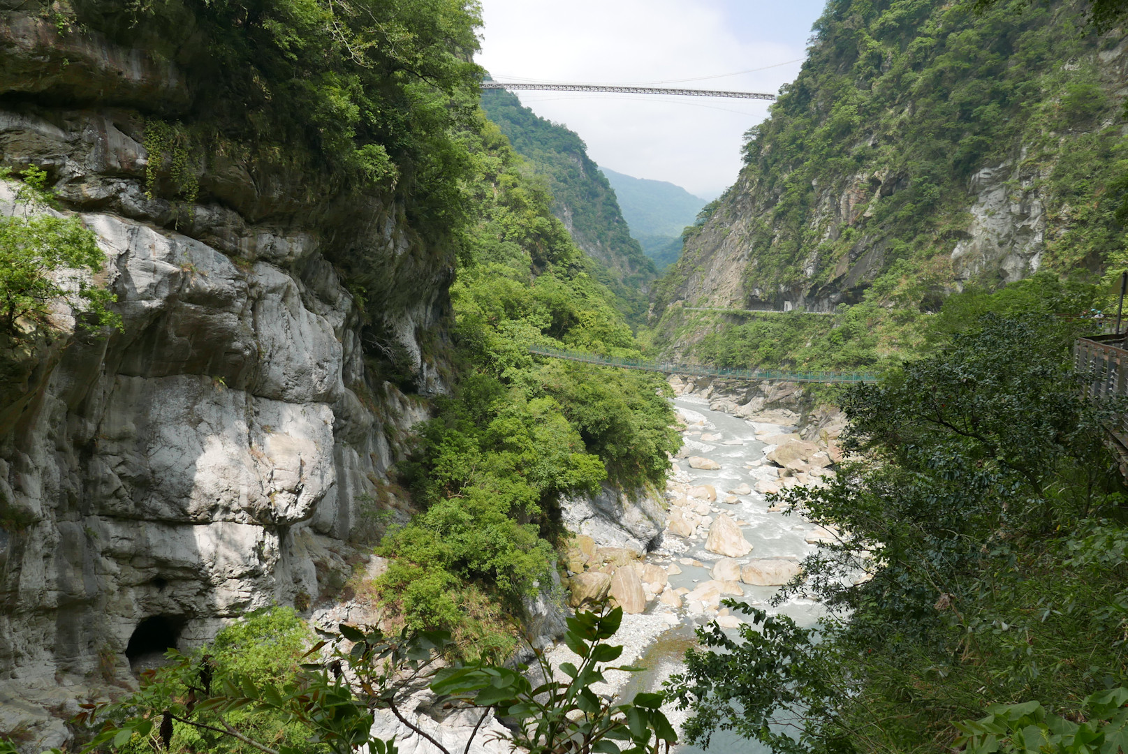 Taroko