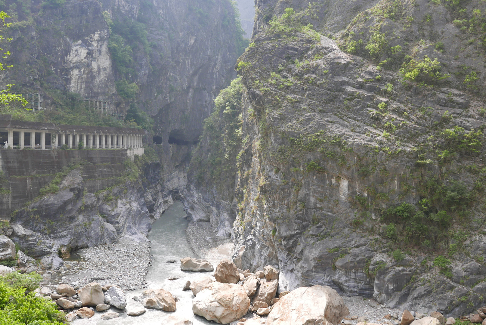 Taroko
