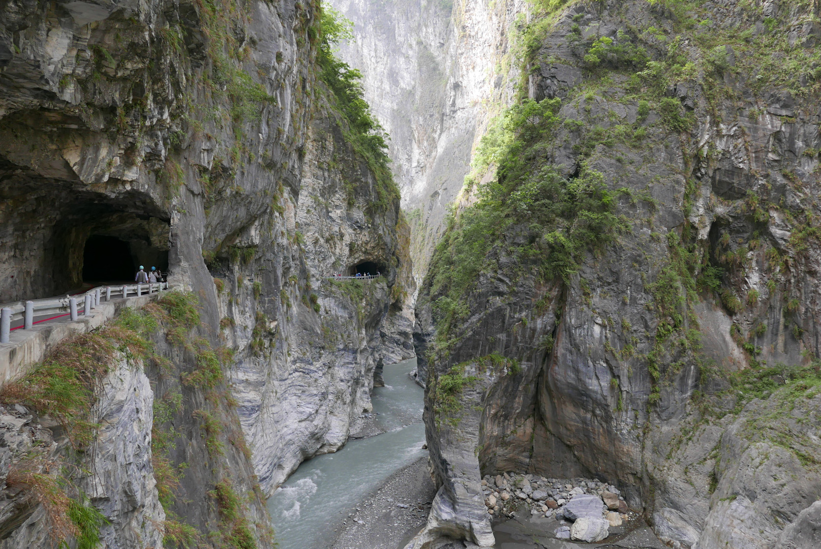 Taroko