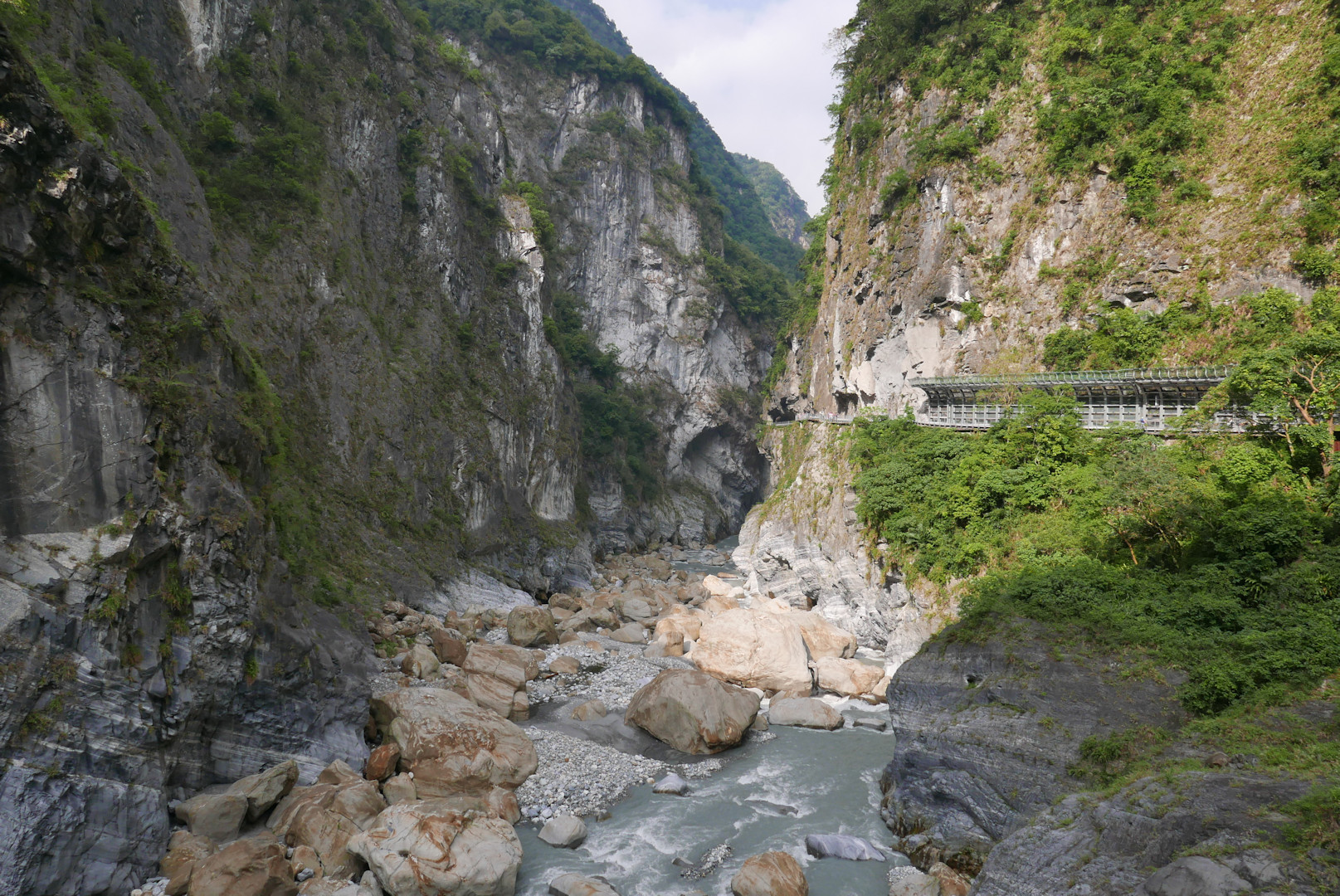 Taroko