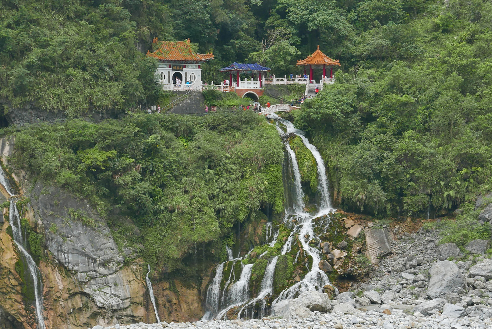 Taroko