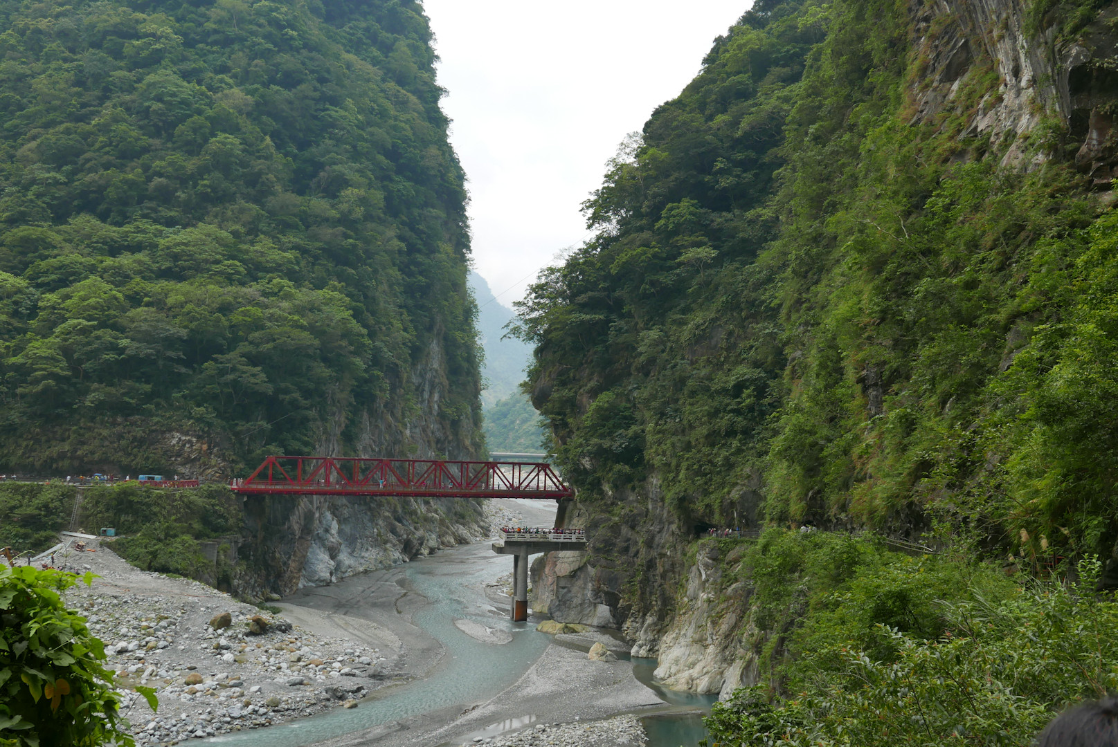 Taroko