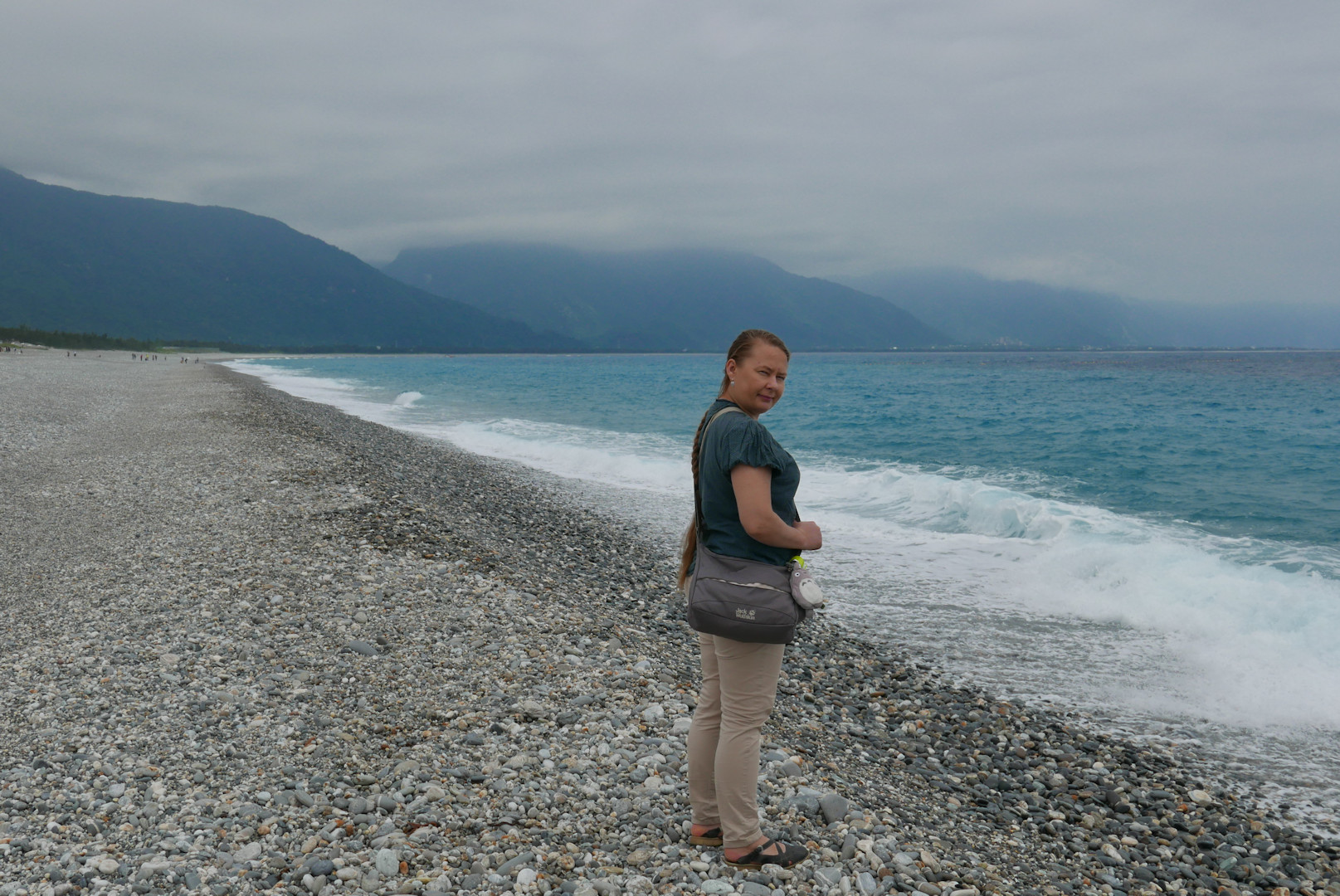 Chisingtan Scenic Area