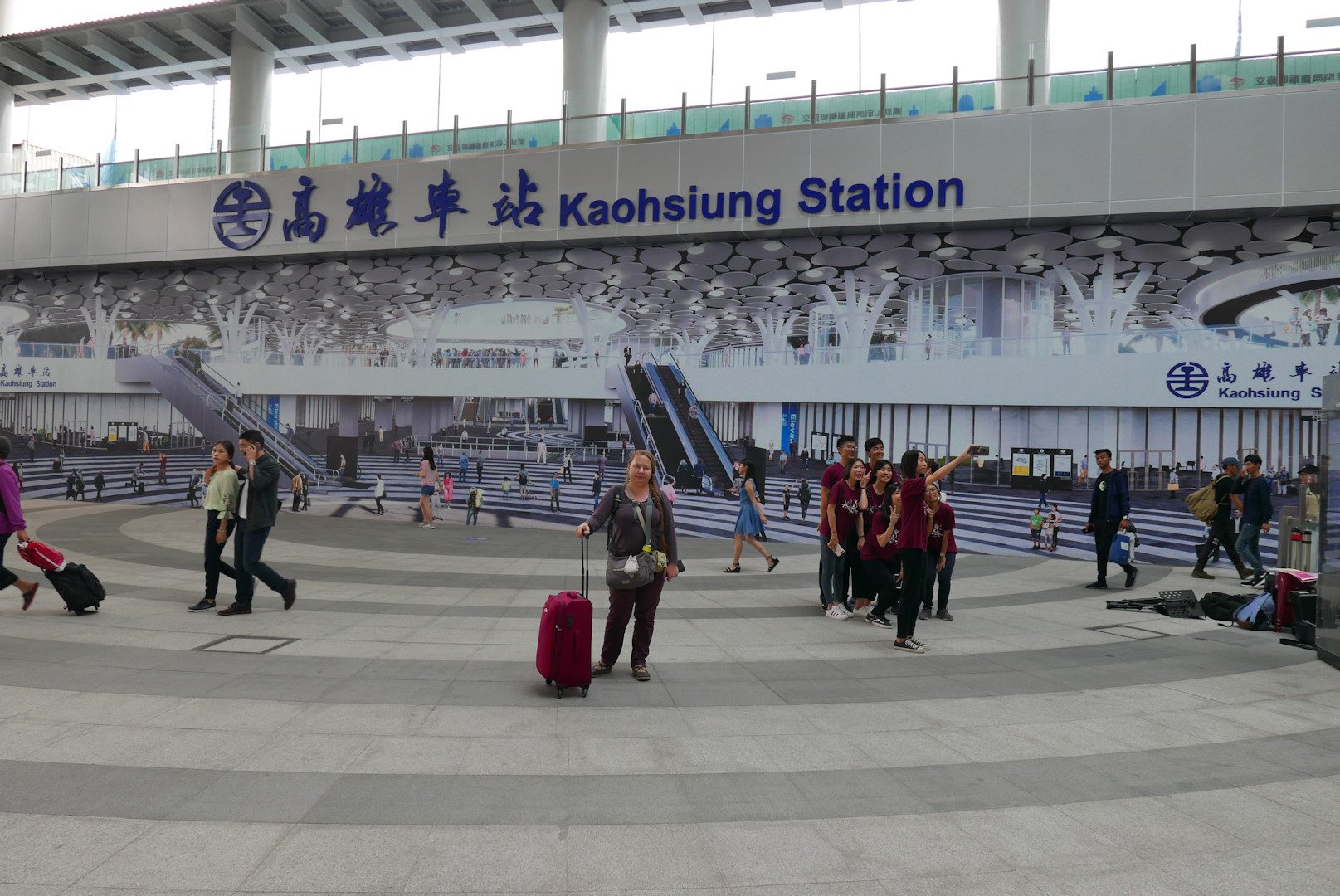 Kaohsiung