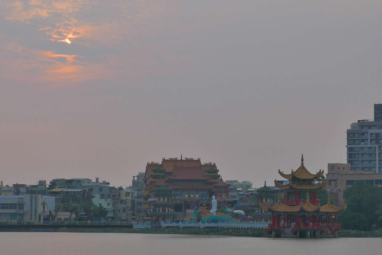 Kaohsiung