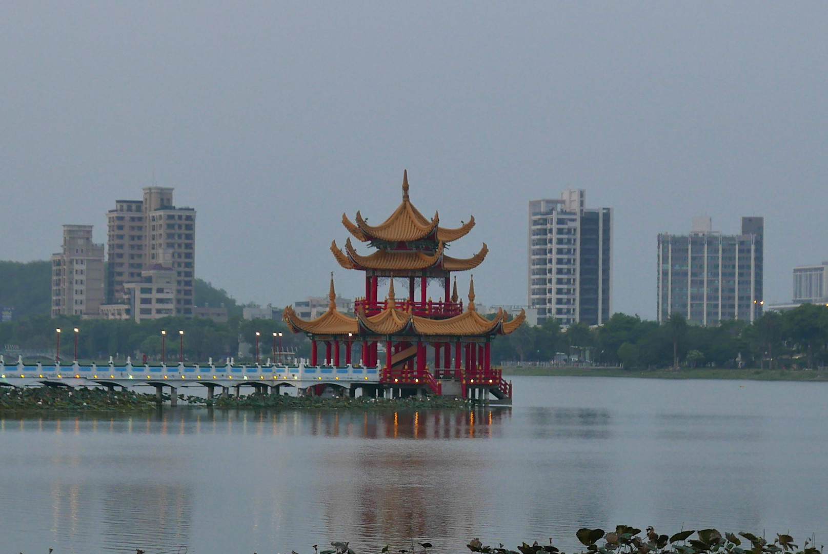 Kaohsiung