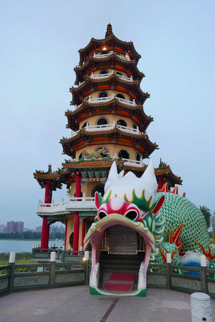 Kaohsiung