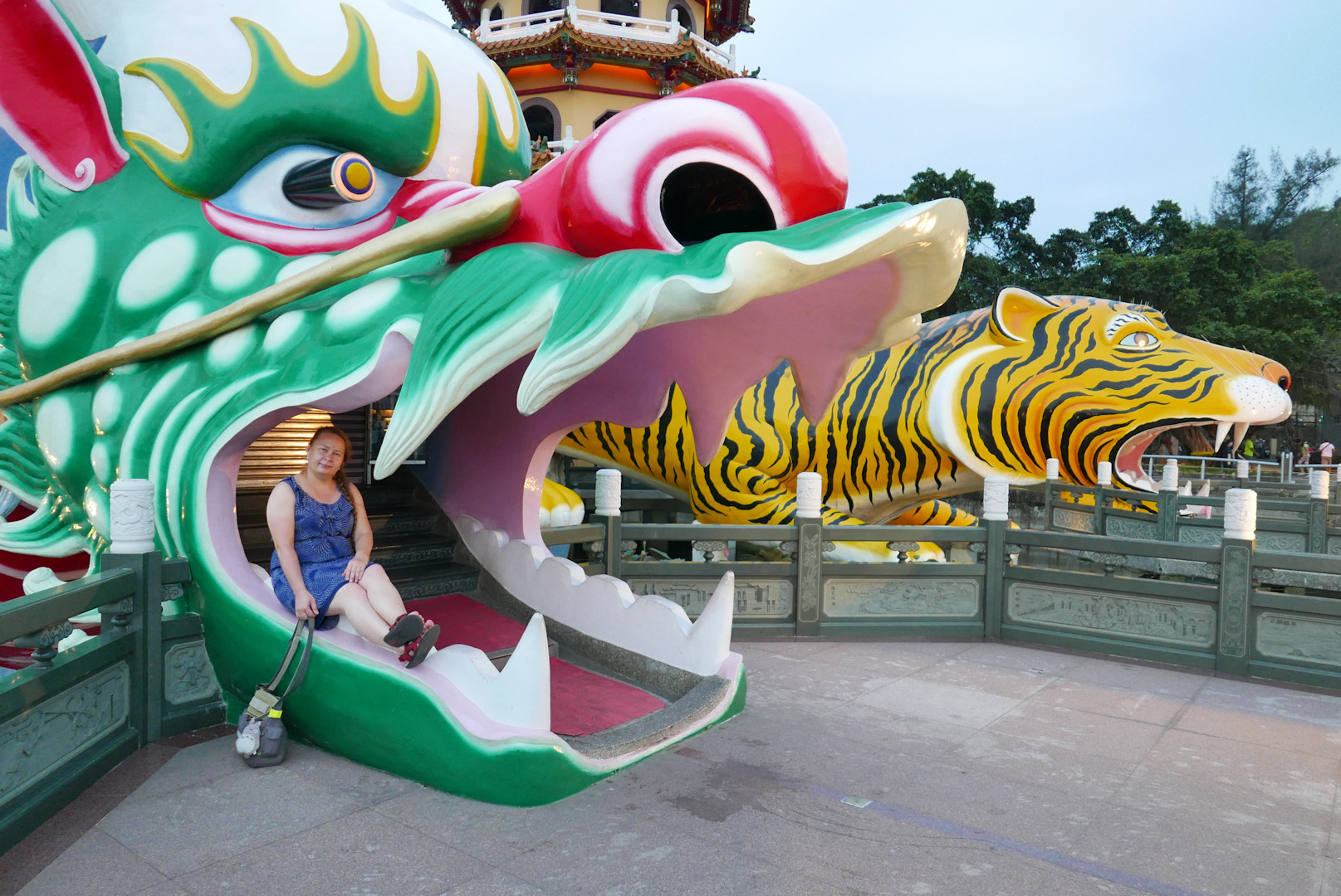 Kaohsiung