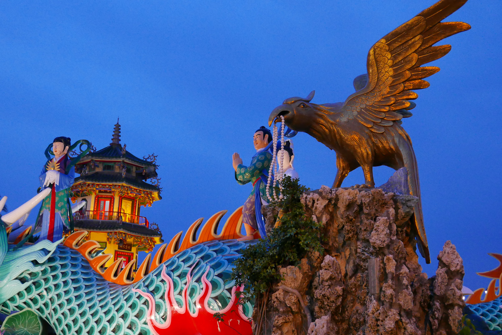 Kaohsiung