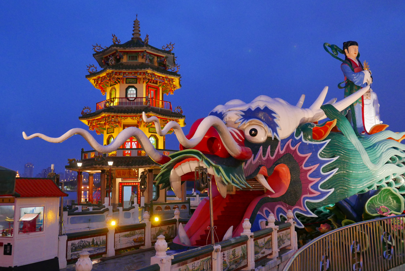 Kaohsiung