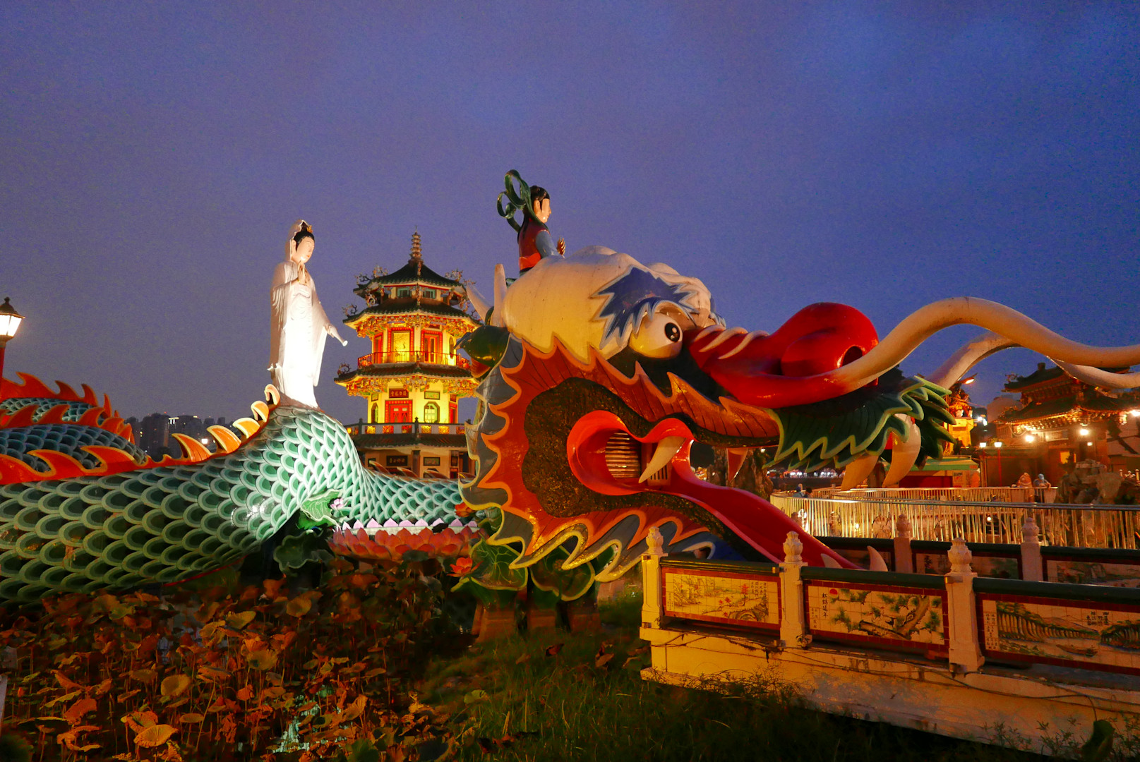 Kaohsiung
