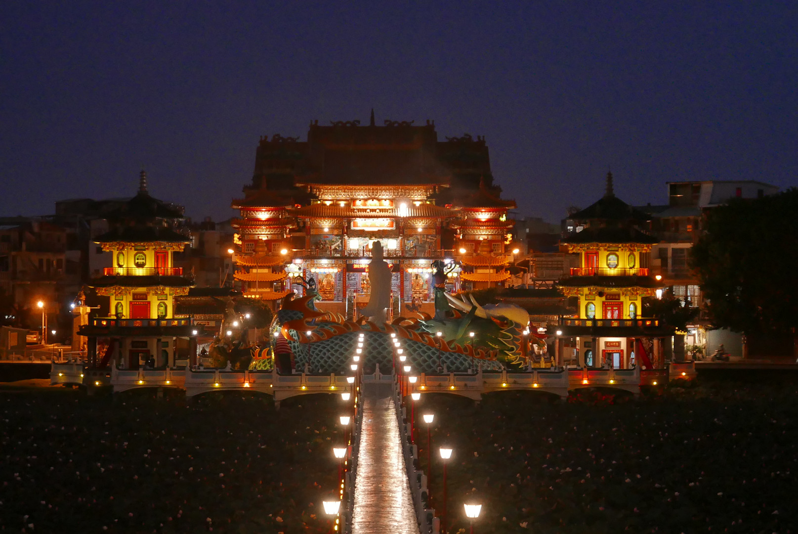 Kaohsiung