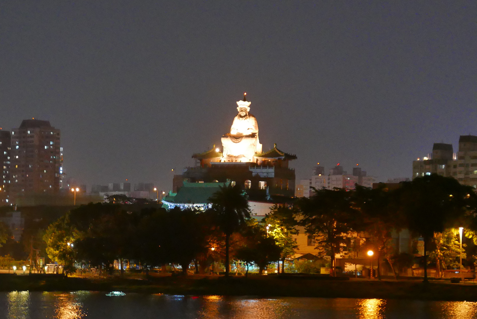 Kaohsiung