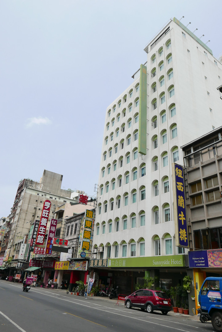 Kaohsiung