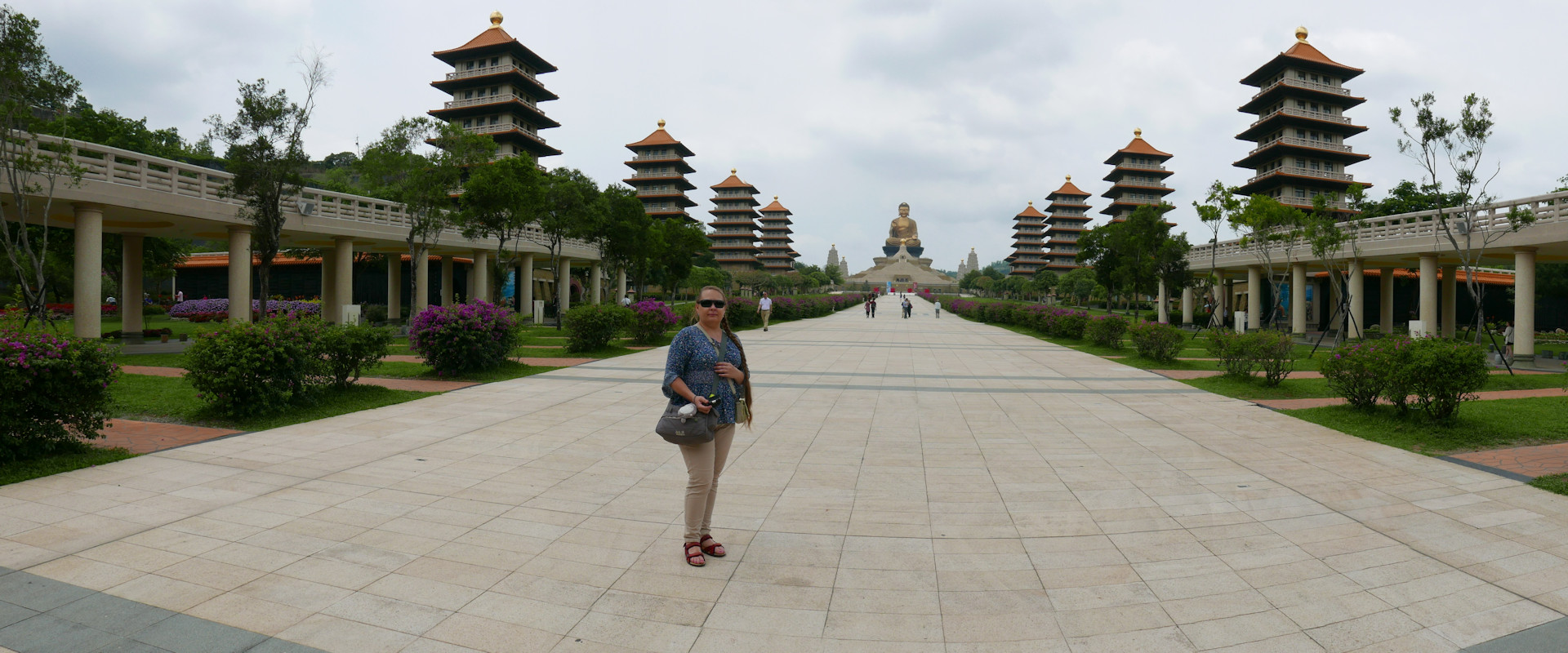 Fo Guang Shang