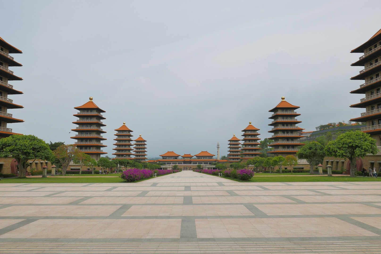 Fo Guang Shang