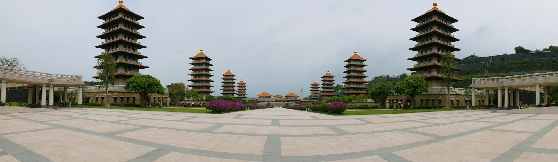 Fo Guang Shang
