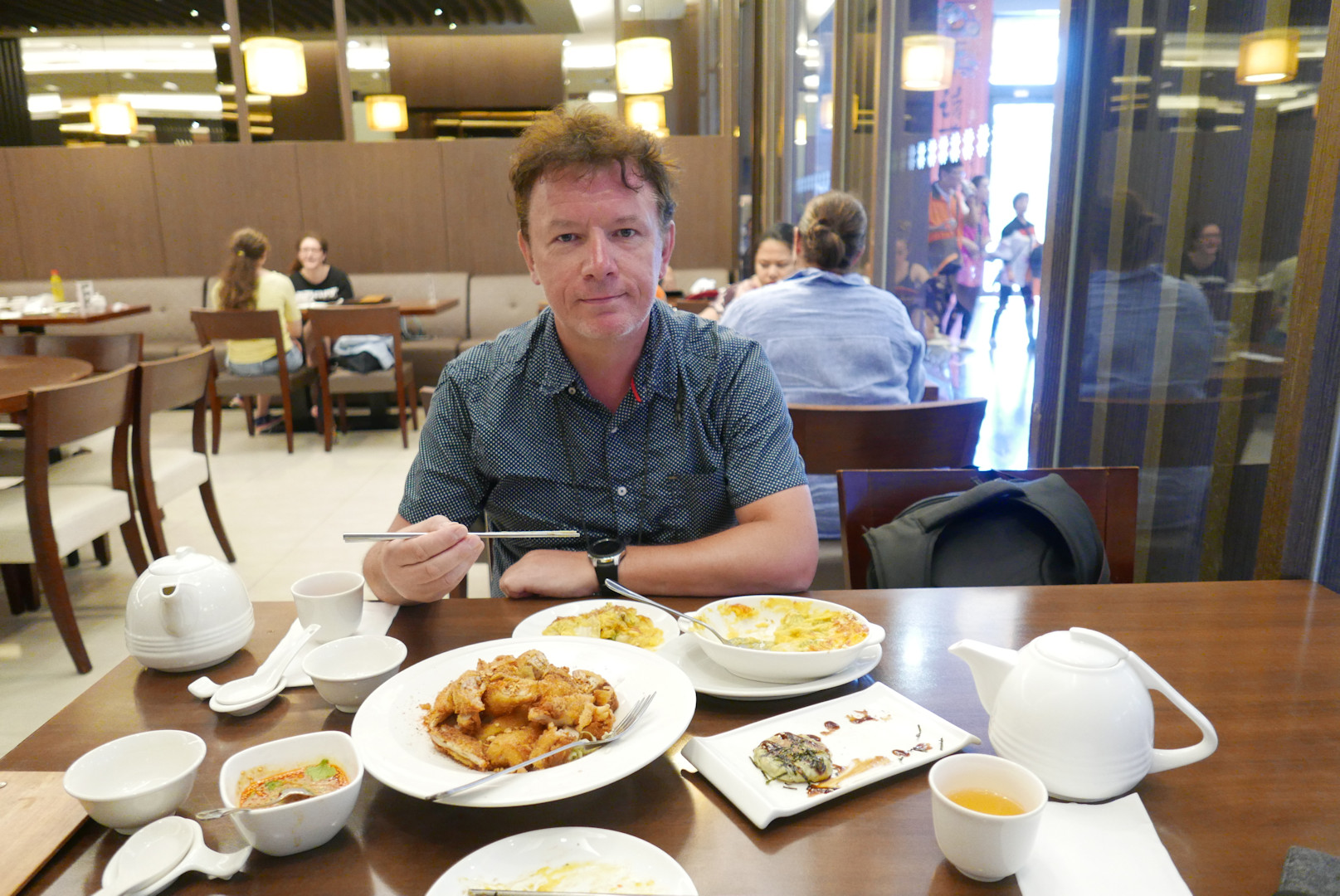 Fo Guang Shang