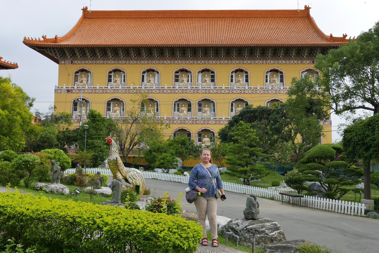 Fo Guang Shang