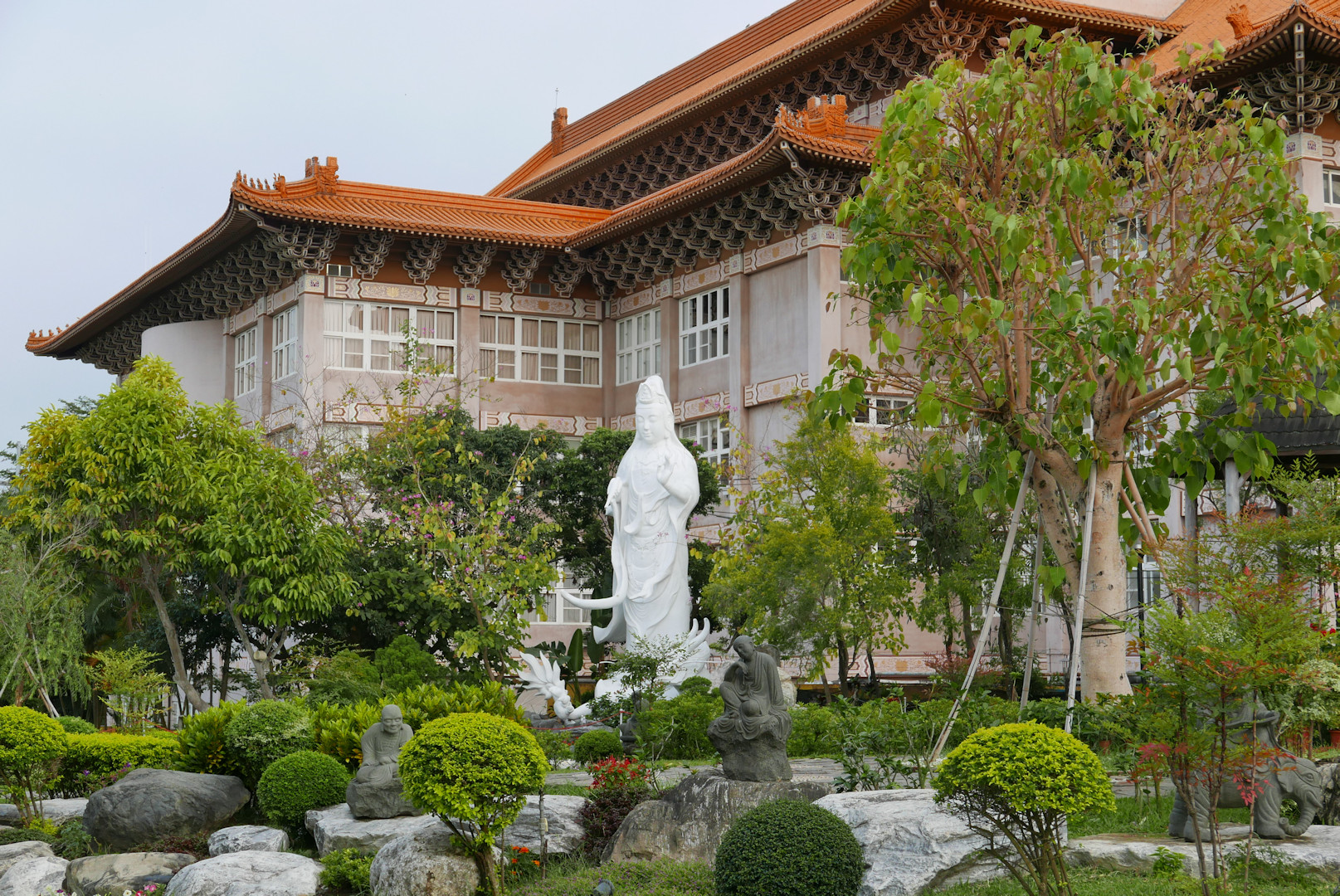 Fo Guang Shang