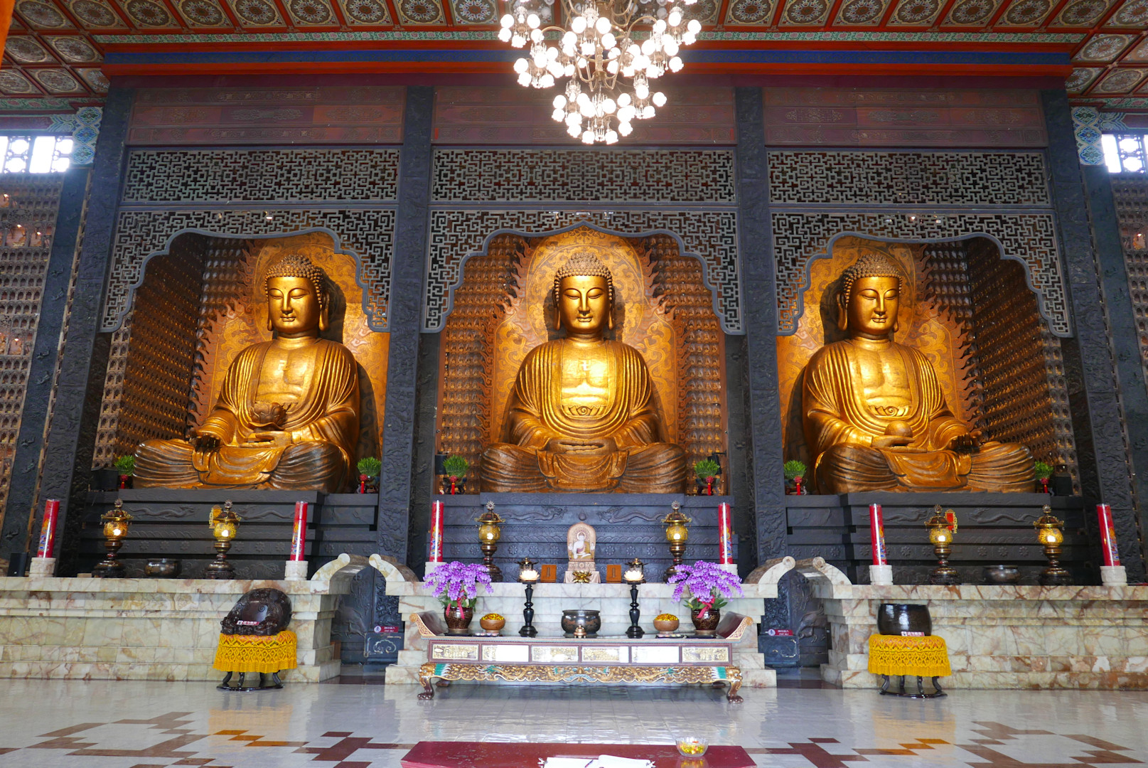 Fo Guang Shang