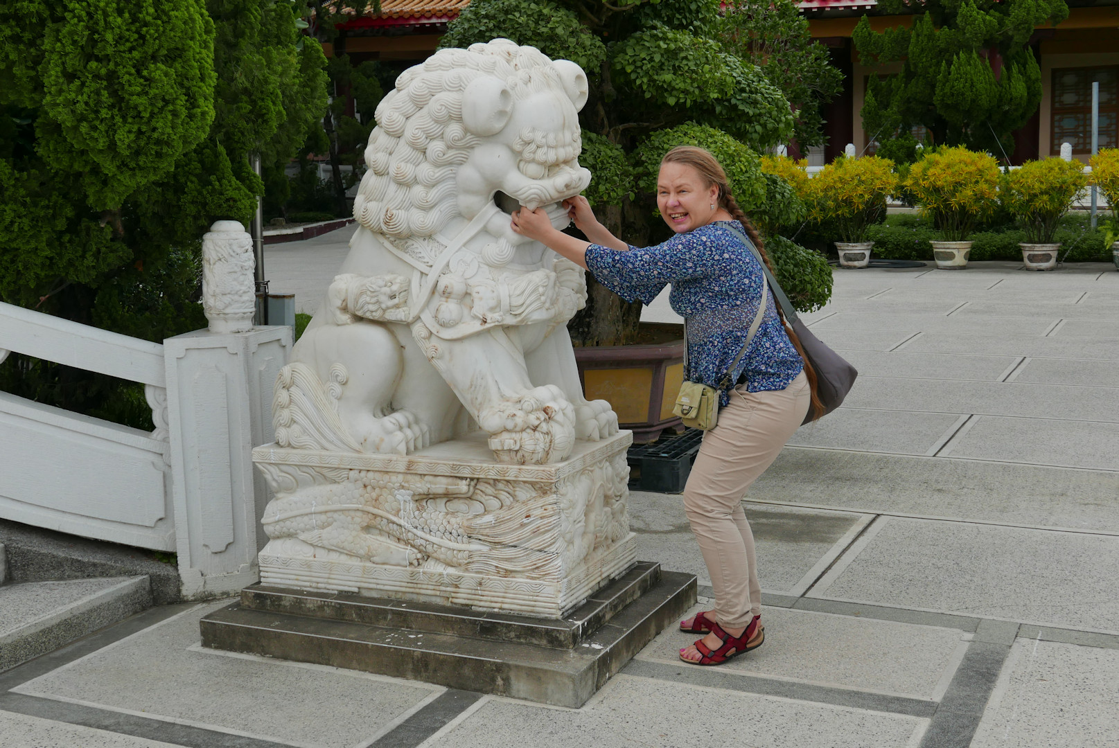 Fo Guang Shang