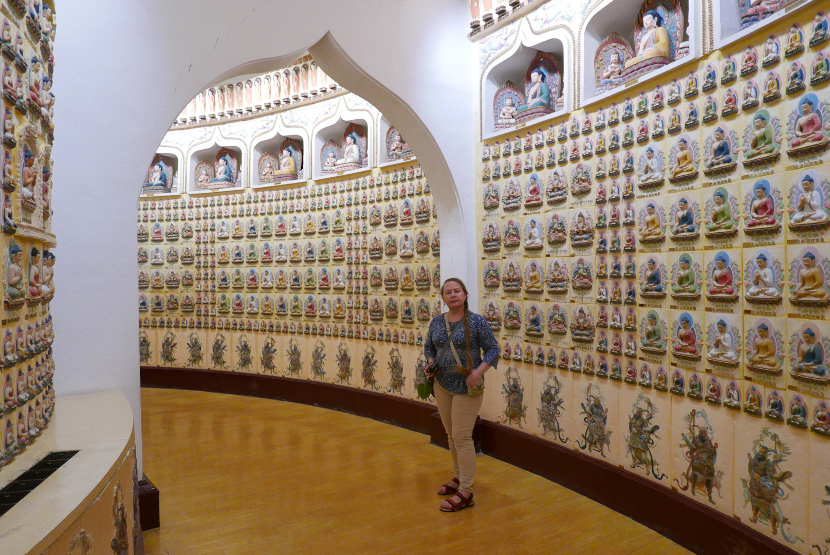 Fo Guang Shang