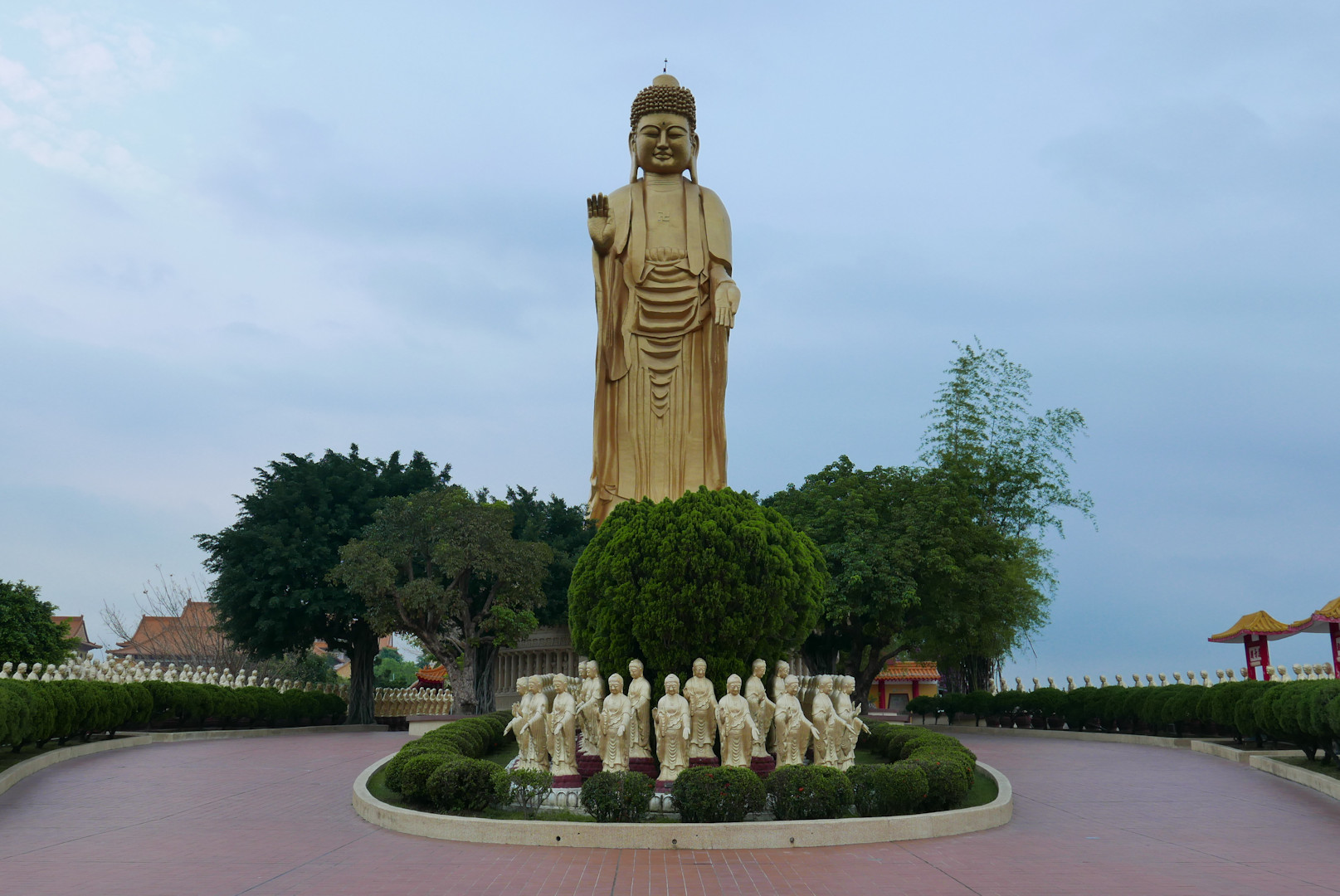Fo Guang Shang