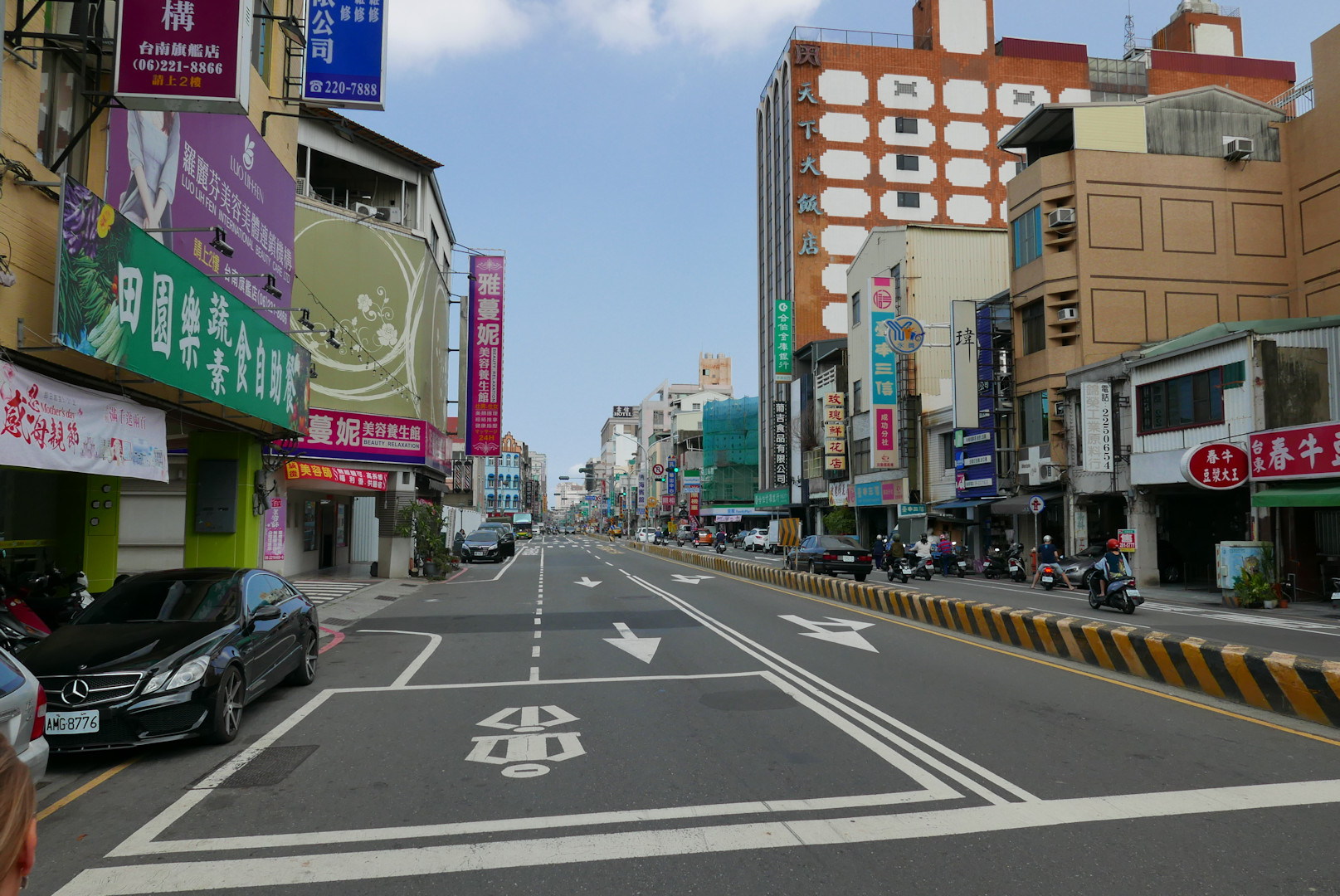 Tainan