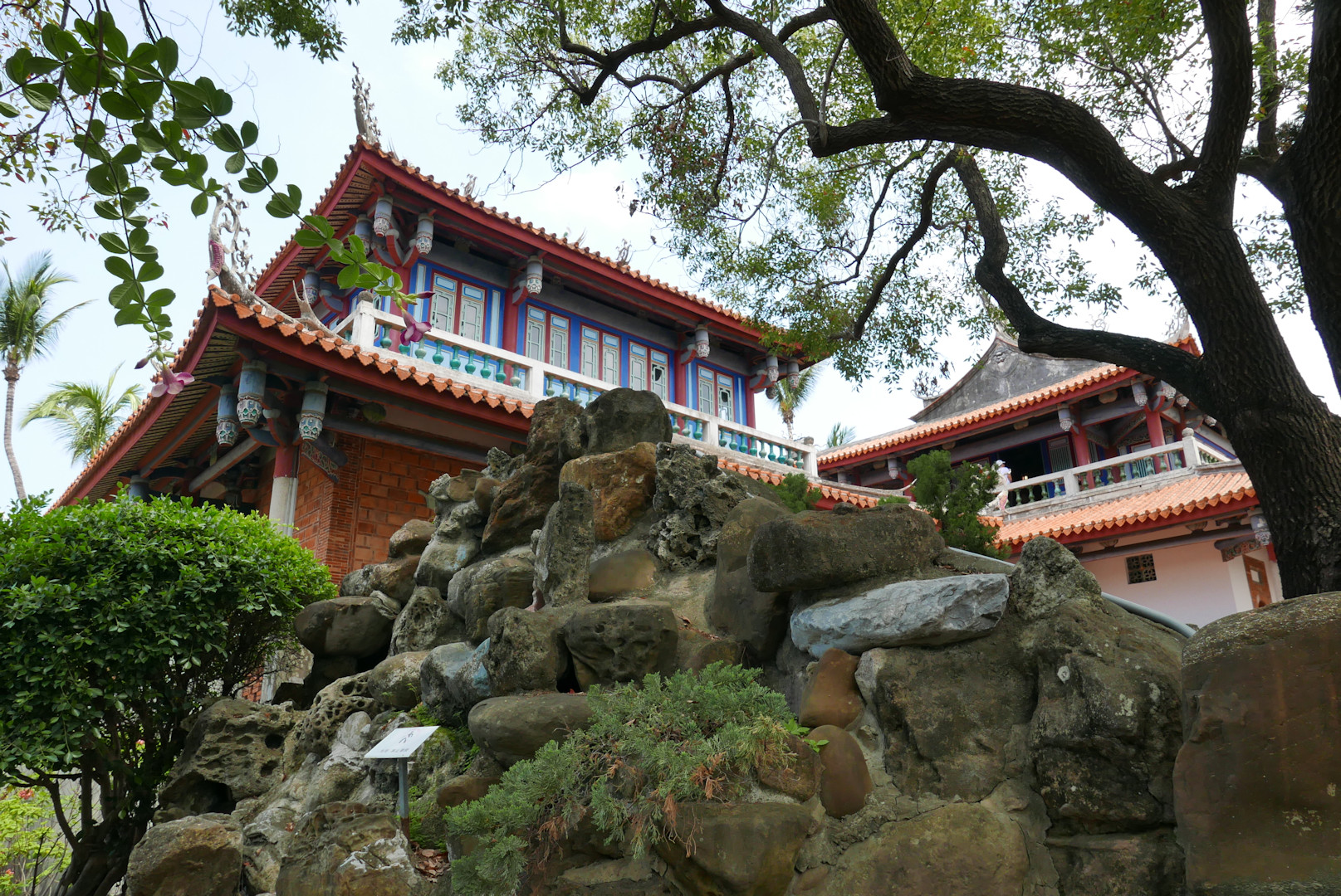 Tainan