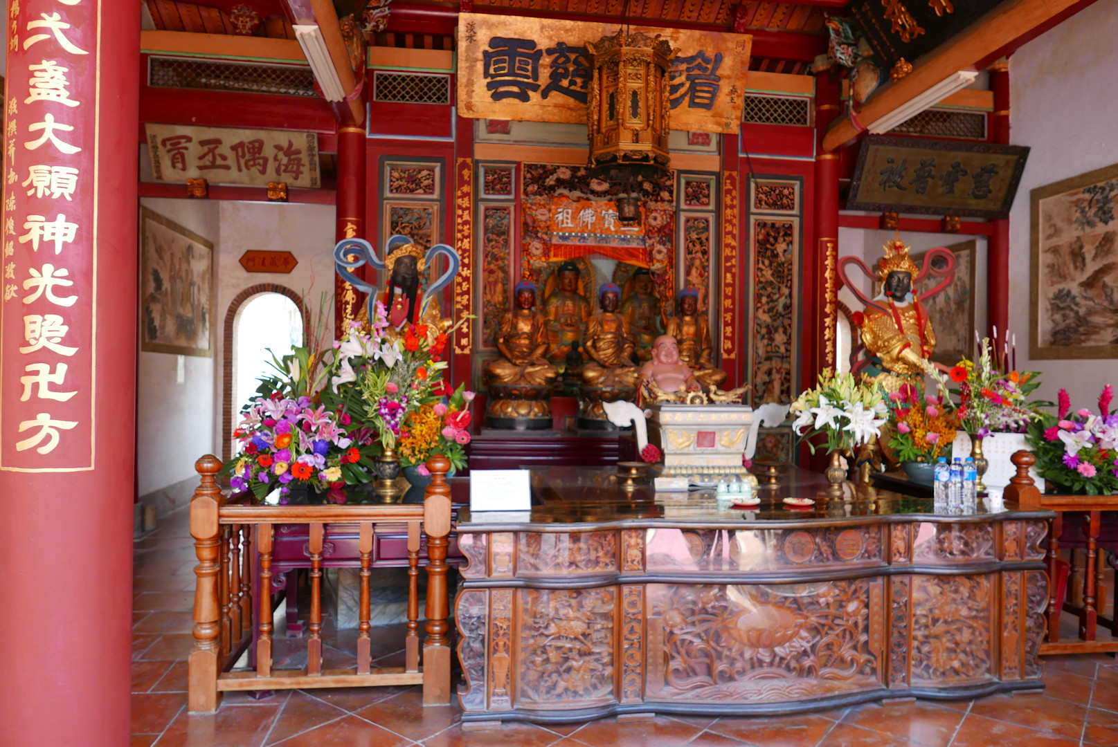 Tainan