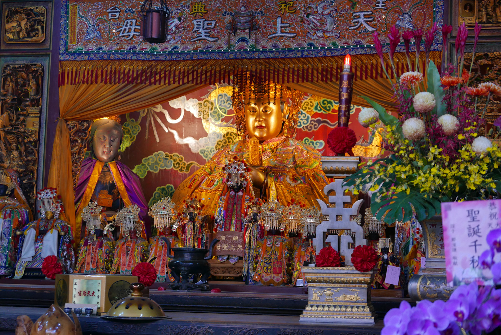 Tainan