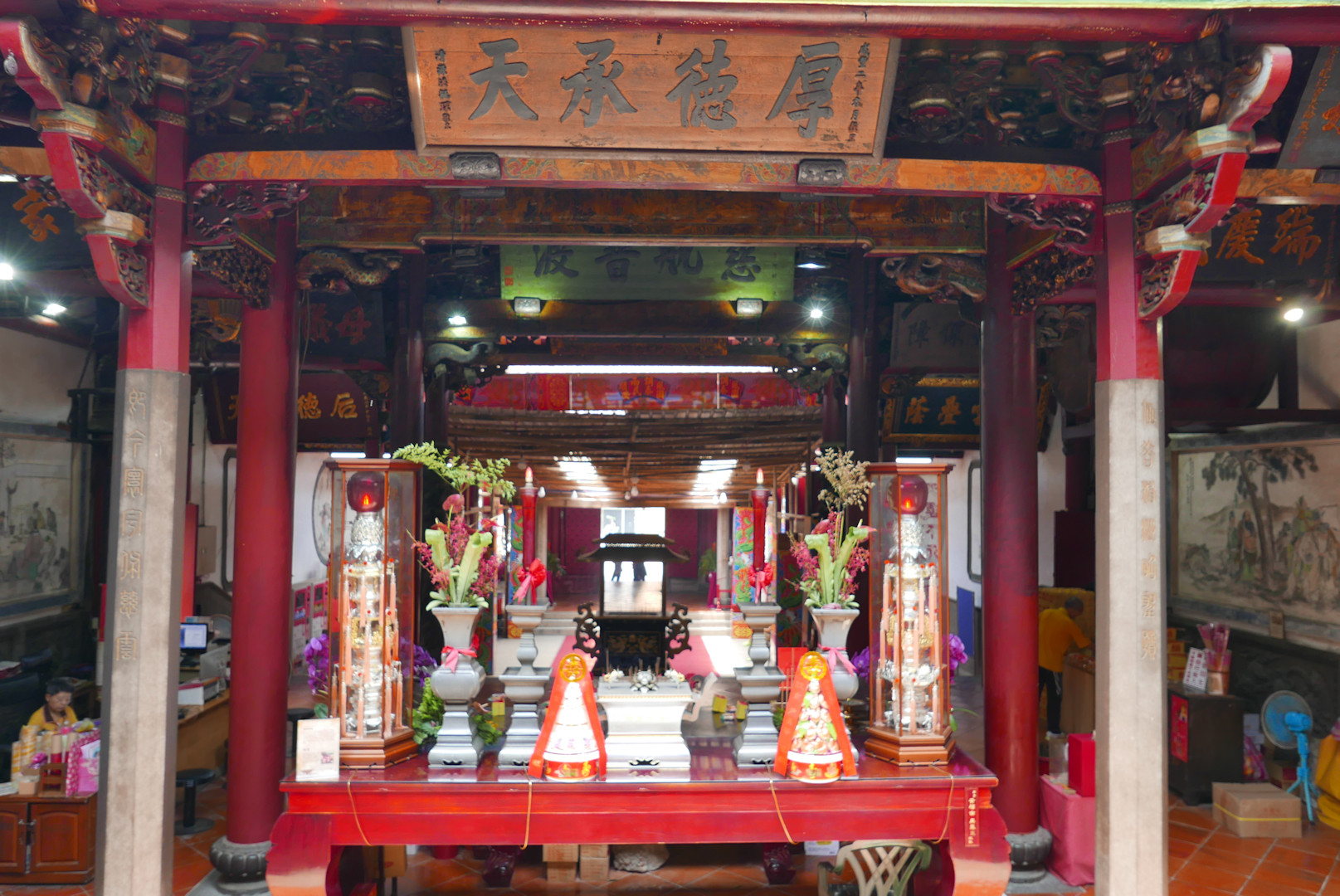 Tainan