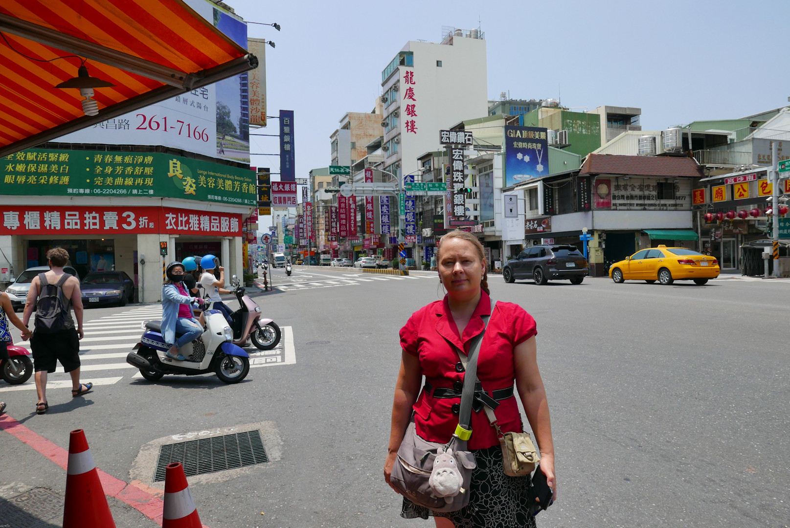 Tainan