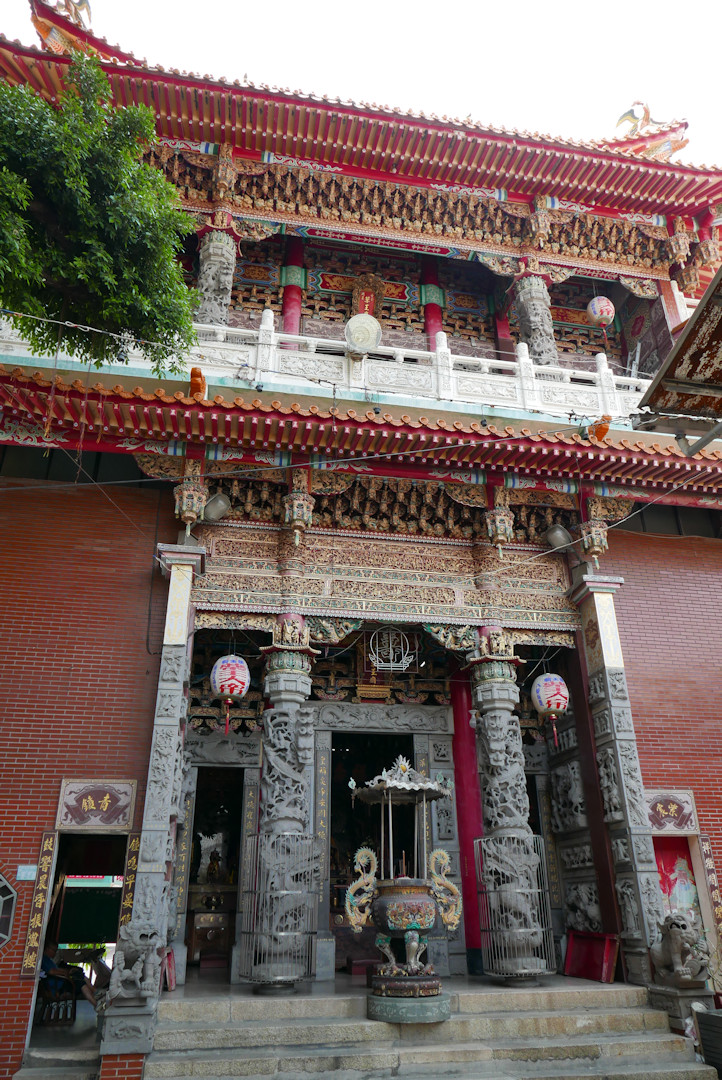 Tainan