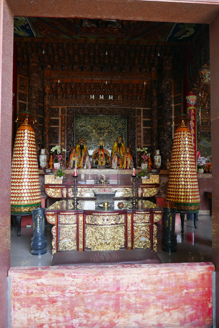Tainan
