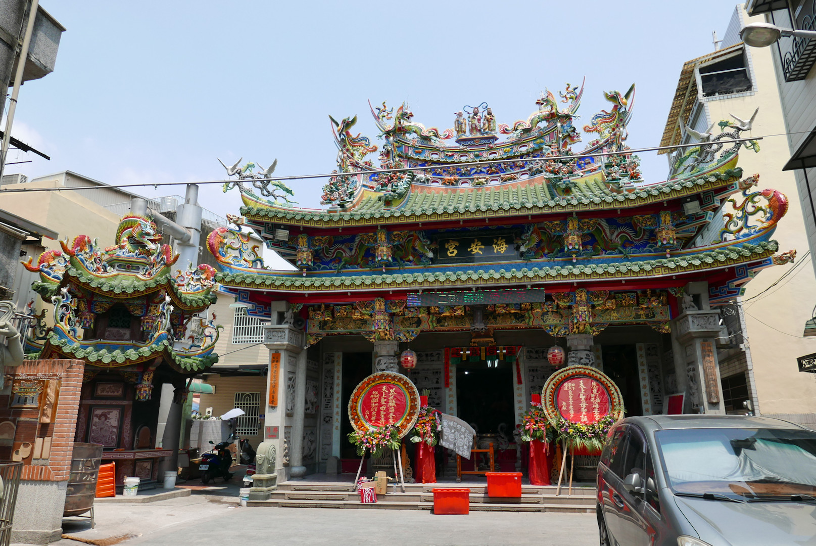 Tainan