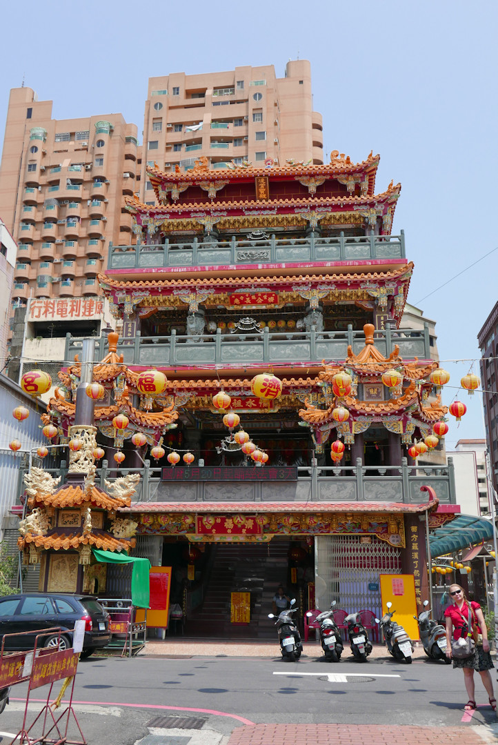 Tainan