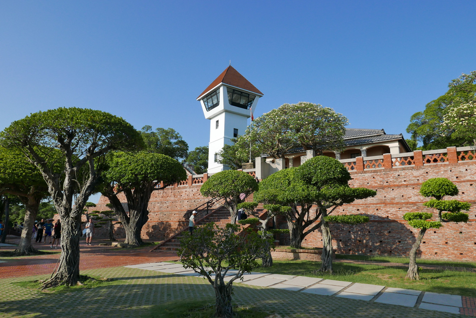 Tainan