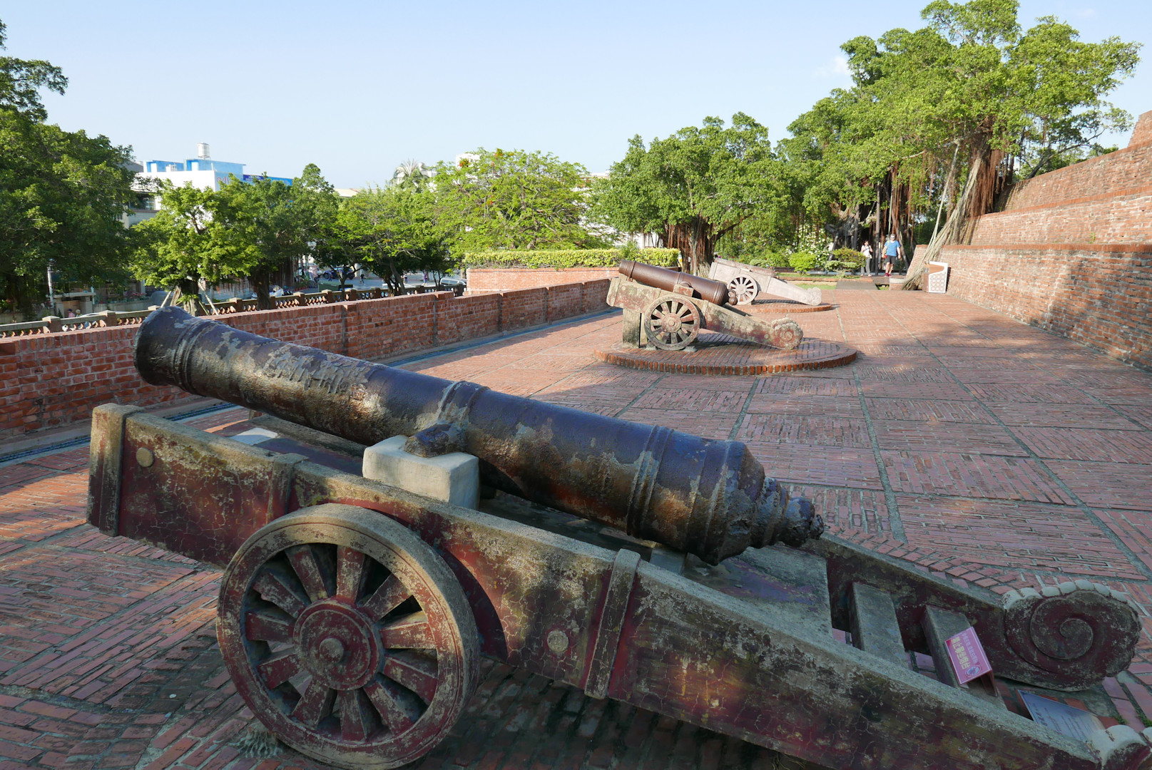 Tainan