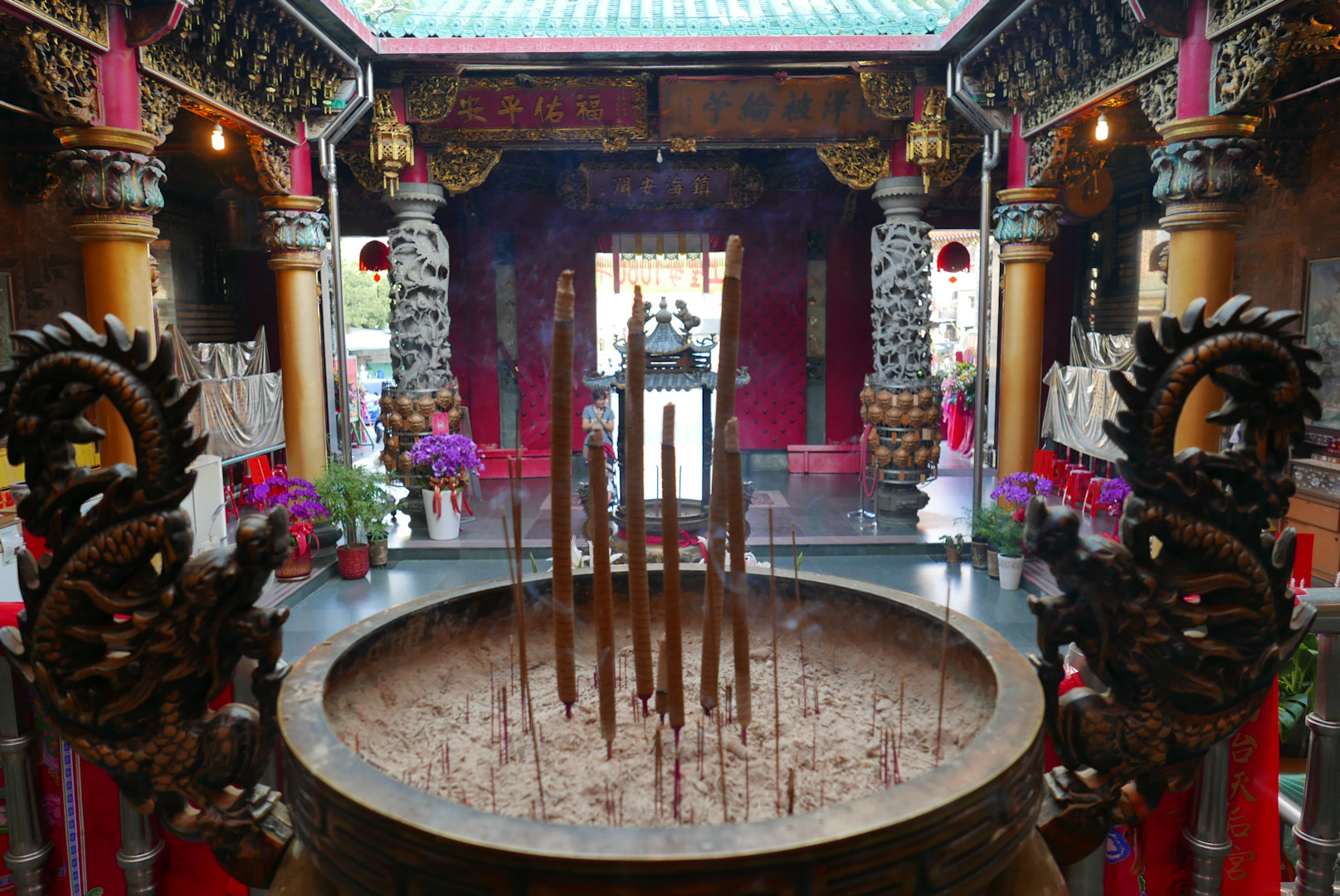 Tainan
