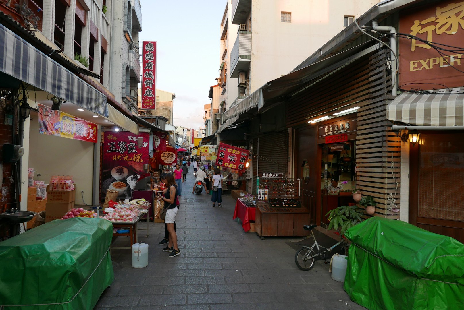 Tainan