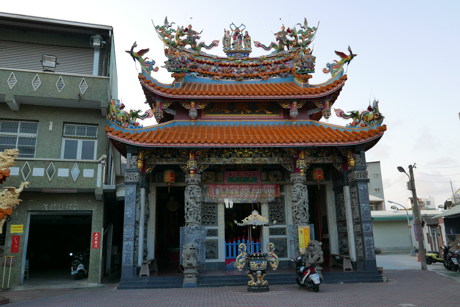 Tainan