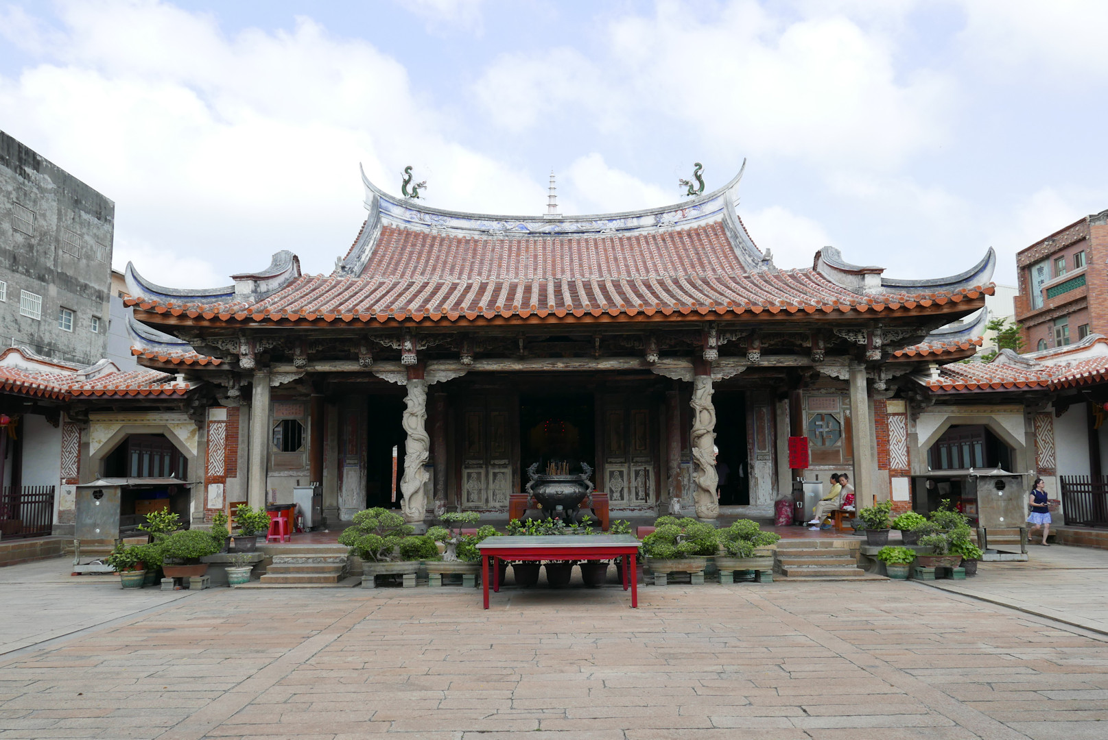 Lukang