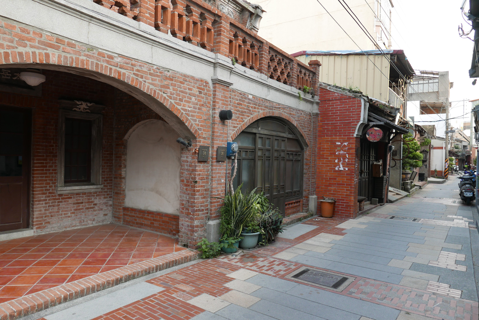Lukang
