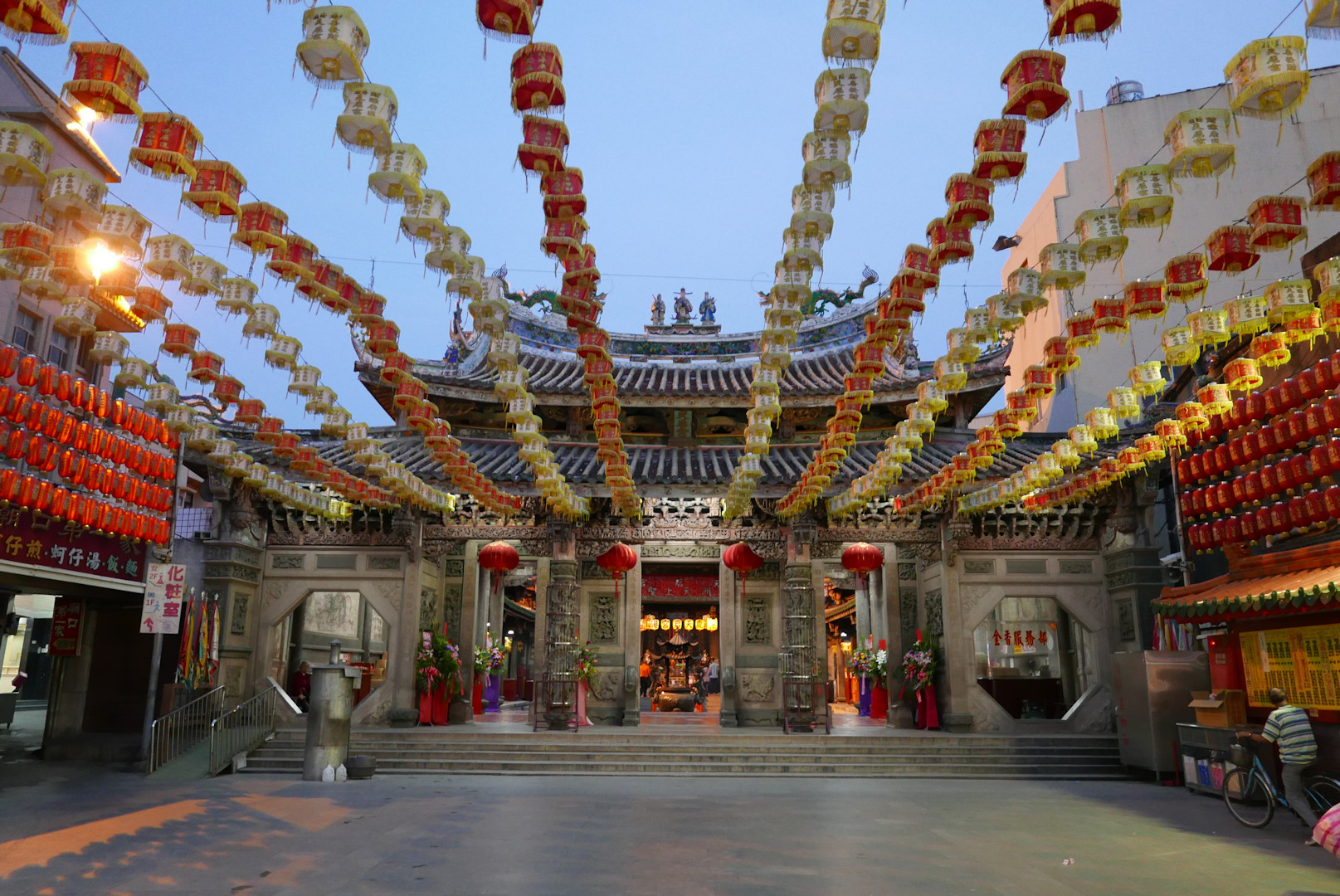 Lukang