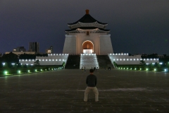 Tajwan 2019