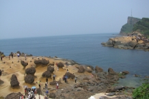 Yehliu