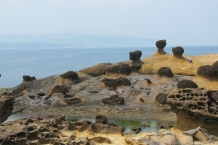 Yehliu